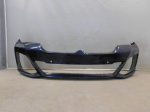 Бампер передний для BMW 5-серия G30 2016>, OEM 51118098644 - вид 1 (фото)