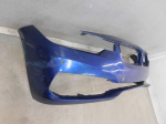 Бампер передний для BMW 3-серия F30 2011>, OEM 51117397622 - вид 3 (фото)
