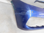 Бампер передний для BMW 3-серия F30 2011>, OEM 51117397622 - вид 4 (фото)