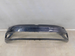 Бампер передний для Volkswagen Golf VII 2012>, OEM 5G0807221FL - вид 2 (фото)