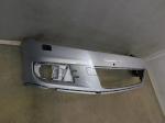 Бампер передний для Volkswagen Tiguan 2007-2017, OEM 5N0807221K - вид 3 (фото)