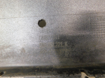 Бампер передний для Volkswagen Tiguan 2007-2017, OEM 5N0807221K - вид 8 (фото)