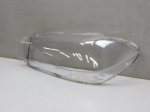 Стекло фары левой для BMW X5 F15 2013-2018, OEM 63117471347 - вид 3 (фото)