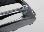 Решетка в бампер левая для BMW X5 G05 2018>, OEM 51118073439 - вид 2 (фото)