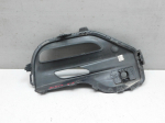 Решетка в бампер левая для BMW X5 G05 2018>, OEM 51118073439 - вид 3 (фото)