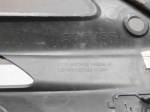 Решетка в бампер левая для BMW X5 G05 2018>, OEM 51118073439 - вид 4 (фото)