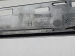 Решетка в бампер правая для BMW 5-серия G30 2016>, OEM 51118064964 - вид 3 (фото)