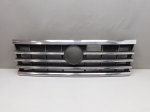 Решетка радиатора для Volkswagen Touareg 2018>, OEM 760853653E - вид 1 (фото)