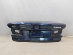 Крышка багажника для BMW 5-серия G30 2016>, OEM 41007440695 - вид 1 (фото)