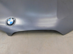Капот для BMW X5 G05 2018>, OEM 41007492375 - вид 4 (фото)