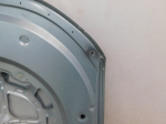 Капот для Jaecoo J7 2023>, OEM 553000383AADYJ - вид 7 (фото)