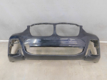 Бампер передний для BMW X3 G01 2017>, OEM 5111139605 - вид 1 (фото)