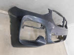 Бампер передний для BMW X3 G01 2017>, OEM 5111139605 - вид 2 (фото)