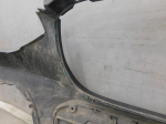 Бампер передний для BMW X3 G01 2017>, OEM 5111139605 - вид 4 (фото)