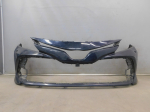 Бампер передний для Toyota Camry V70 2017>, OEM 5211906E50 - вид 1 (фото)