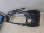 Бампер передний для Toyota Camry V70 2017>, OEM 5211906E50 - вид 6 (фото)