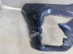 Бампер передний для BMW X7 G07 2018>, OEM 51118069886 - вид 3 (фото)