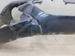Бампер передний для BMW X7 G07 2018>, OEM 51118069886 - вид 4 (фото)