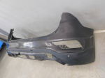 Бампер задний для Hyundai Santa Fe 2012-2018, OEM 866112W500 - вид 4 (фото)