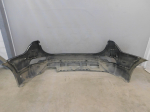 Бампер задний для Hyundai Santa Fe 2012-2018, OEM 866112W500 - вид 5 (фото)
