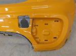 Бампер задний для Mini F56 2013>, OEM 51777382173 - вид 4 (фото)