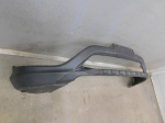 Юбка передняя для Honda CR-V 2012-2017, OEM 71102TFAT000 - вид 2 (фото)