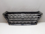 Решетка радиатора для Hyundai Tucson III 2015-2021, OEM 86351D7600 - вид 1 (фото)