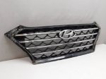 Решетка радиатора для Hyundai Tucson III 2015-2021, OEM 86351D7600 - вид 3 (фото)