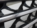 Решетка радиатора для Hyundai Tucson III 2015-2021, OEM 86351D7600 - вид 4 (фото)