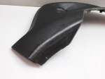 Накладка переднего бампера для Volvo V40/V40 Cross Country 2012>, OEM 31353342 - вид 3 (фото)