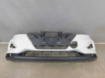 Бампер передний для Nissan Qashqai (J11) 2014>, OEM 62022HL00H - вид 2 (фото)