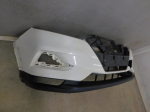 Бампер передний для Nissan Qashqai (J11) 2014>, OEM 62022HL00H - вид 3 (фото)