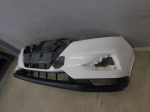 Бампер передний для Nissan Qashqai (J11) 2014>, OEM 62022HL00H - вид 5 (фото)