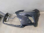 Бампер передний для Lexus NX 200 2014>, OEM 5211978130 - вид 4 (фото)