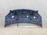 Капот для Smart Fortwo/City (W453) 2014>, OEM A4537510400 - вид 5 (фото)