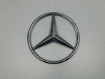 Эмблема для Mercedes-Benz GLE W167 2018>, OEM A0008179500 - вид 1 (фото)