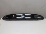 Накладка двери багажника для BMW 6-серия Gran Turismo G32 2017>, OEM 51137483595 - вид 1 (фото)