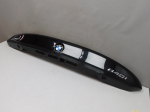 Накладка двери багажника для BMW 6-серия Gran Turismo G32 2017>, OEM 51137483595 - вид 3 (фото)
