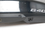 Накладка двери багажника для BMW 6-серия Gran Turismo G32 2017>, OEM 51137483595 - вид 4 (фото)