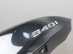 Накладка двери багажника для BMW 6-серия Gran Turismo G32 2017>, OEM 51137483595 - вид 5 (фото)