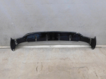 Накладка заднего бампера для Mercedes-Benz CLA-klasse II C118 2019>, OEM A1188852502 - вид 1 (фото)