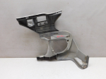 Кронштейн переднего бампера для BMW 5-серия F10/F11 2009>, OEM 51117331752 - вид 2 (фото)