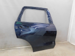 Дверь задняя правая для BMW X5 G05 2018>, OEM 41528738554 - вид 2 (фото)