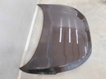 Капот для Hyundai Tucson III 2015-2021, OEM 66400D7000 - вид 2 (фото)