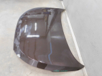 Капот для Hyundai Tucson III 2015-2021, OEM 66400D7000 - вид 3 (фото)