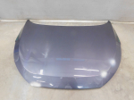 Капот для Hyundai Tucson III 2015-2021, OEM 66400D7000 - вид 1 (фото)