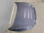 Капот для Hyundai Tucson III 2015-2021, OEM 66400D7000 - вид 2 (фото)
