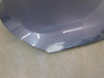 Капот для Hyundai Tucson III 2015-2021, OEM 66400D7000 - вид 5 (фото)