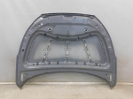 Капот для Hyundai Tucson III 2015-2021, OEM 66400D7000 - вид 7 (фото)
