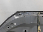 Капот для Hyundai Tucson III 2015-2021, OEM 66400D7000 - вид 8 (фото)